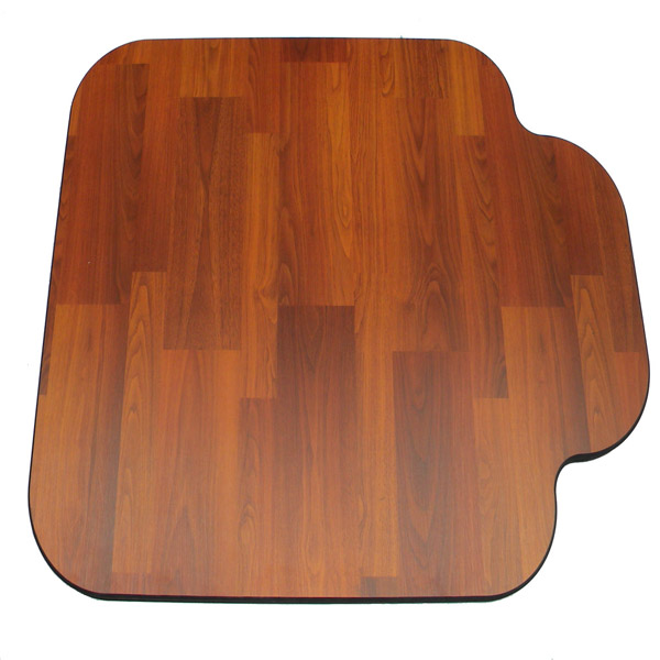 Wood Chair Mats are Wooden Chair Mats and SnapMats